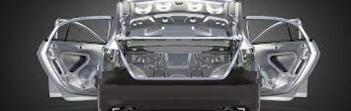 Automotive Solutions
