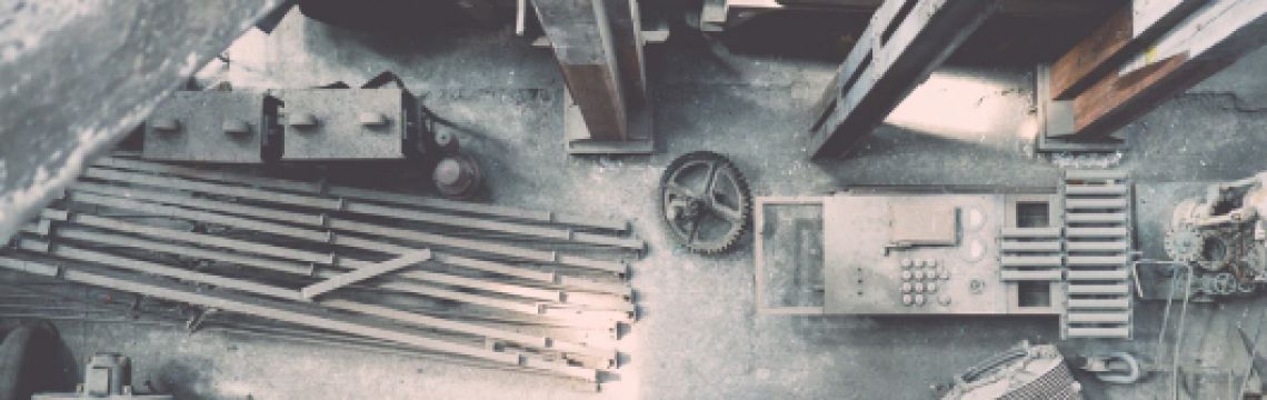 project of Oilless fresh