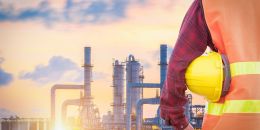 Industrial production index grows with "3 spot" option