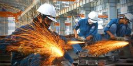 Enterprises face difficulties because of high steel prices
