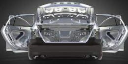 Automotive Solutions