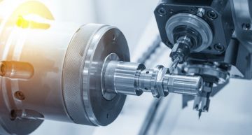 Precision Machining product 5