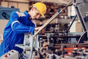 Precision Machining product 4