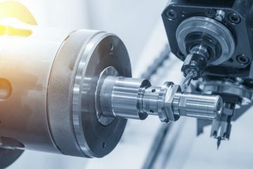 Precision Machining product 5