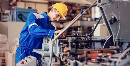 Job for Mechanical Engineer