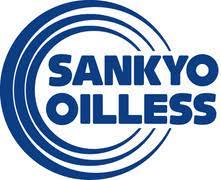 SANKYO OILLESS INDUSTRY